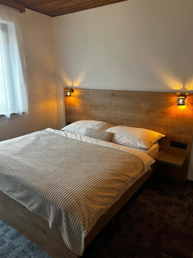 Apartman A1 Hrabušice Exterior foto