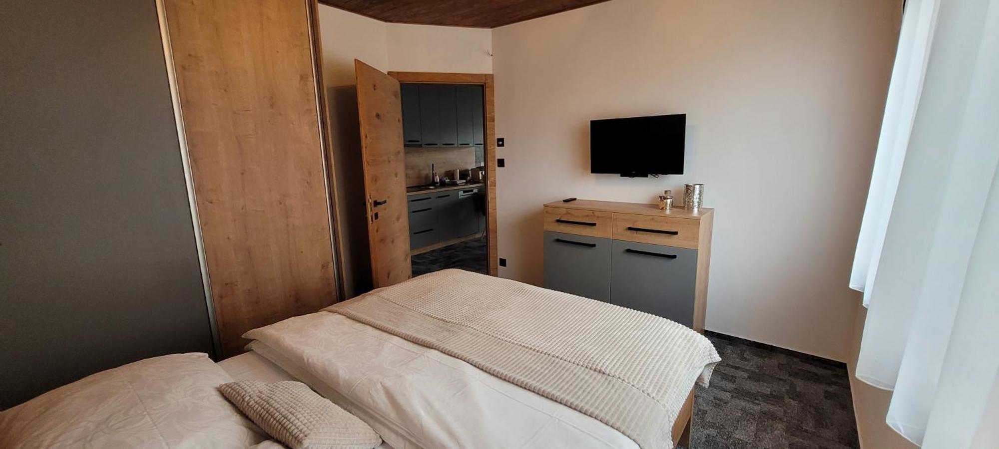 Apartman A1 Hrabušice Exterior foto
