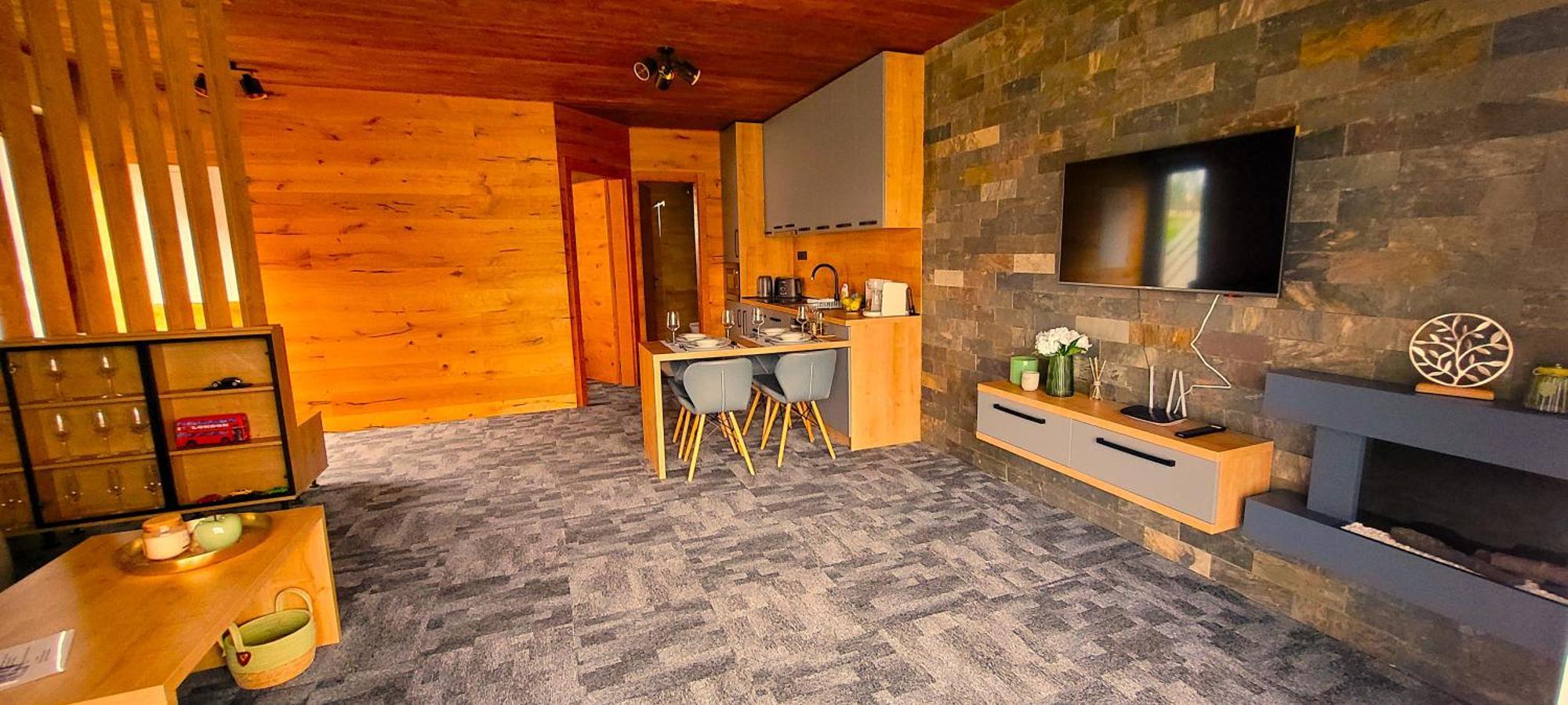 Apartman A1 Hrabušice Exterior foto